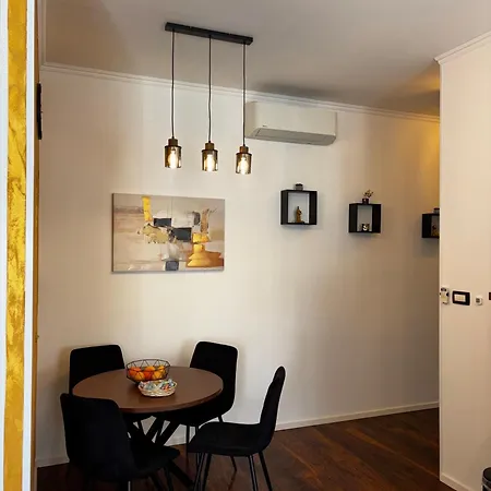 Διαμέρισμα Center Mia *
