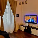 Center Mia Apartament *