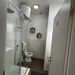Center Mia Apartament *
