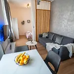Apartament Center Mia Rijeka