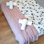 Center Mia Apartament Rijeka