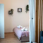 Apartament Center Mia Rijeka
