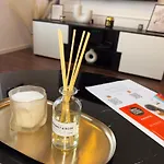 Center Mia Apartament Rijeka
