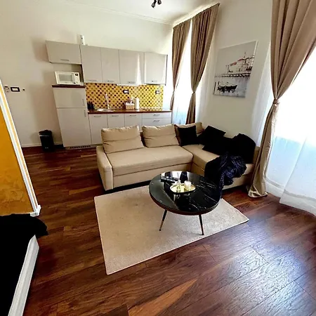 Center Mia Apartament