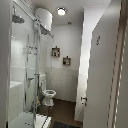 Center Mia Apartament *