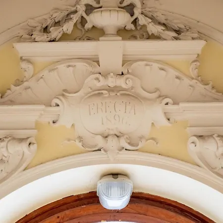 Apartament Center Mia Rijeka