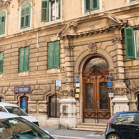 Center Mia Apartament