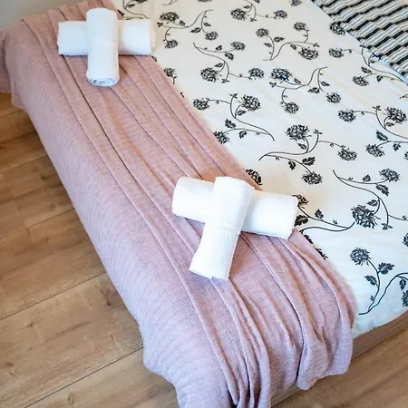 Center Mia Apartament Rijeka