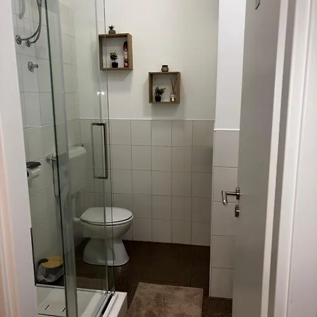 Center Mia Apartament *