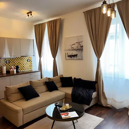 Apartament Center Mia
